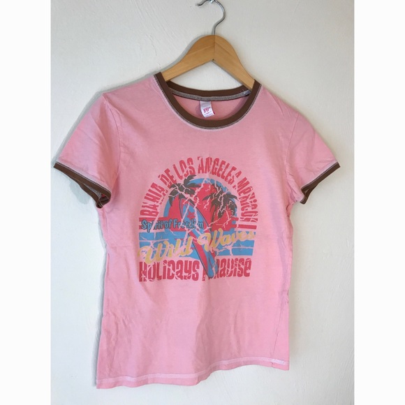 Vintage Tops - Shirt - Vintage 😎